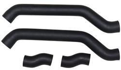 Bob Drake Radiator Hoses for 1932 MODEL 18, MODEL B - HR-8262-AK