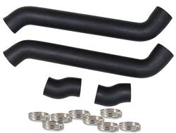 Bob Drake Radiator Hoses for 1935 MODEL 48, 1935-1936 MODEL 68 - HR-8262-CK