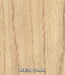 Bed Wood and Parts Undrilled BedWood Kits 146710000