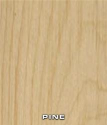 Bed Wood and Parts Drilled BedWood Kits 140319000