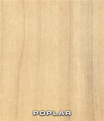 Bed Wood and Parts Drilled BedWood Kits 136320000
