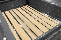 Bed Wood and Parts Drilled BedWood Kits 303320000