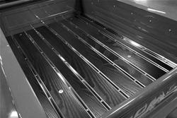 Bed Wood and Parts Standard X Kits 107112515