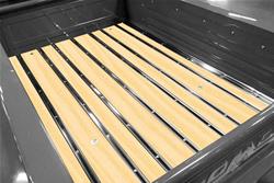 Bed Wood and Parts Drilled BedWood Kits for 1947-1951 TRUCK - 117312100