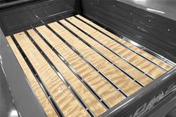 Bed Wood and Parts Undrilled BedWood Kits 143717000