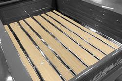 Bed Wood and Parts Drilled BedWood Kits 148319000