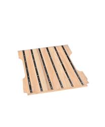 Bed Wood and Parts RetroLiner Wood Bed Liner Systems 254212515