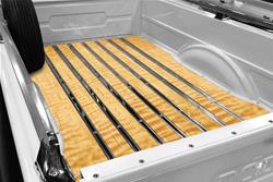 Bed Wood and Parts Bed-In-A-Box Deluxe Kits 247117010