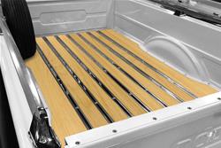 Bed Wood and Parts Bed-In-A-Box Deluxe Kits 247119010