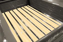 Bed Wood and Parts Drilled BedWood Kits 303312000