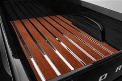 Bed Wood and Parts Drilled BedWood Kits 310332000