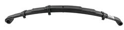 BDS Suspension Glide-Ride Leaf Springs BDS001401