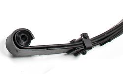 BDS Suspension Glide-Ride Leaf Springs BDS003208