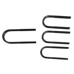 BDS Suspension Lift Kit Components BDS011001