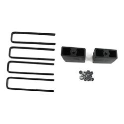 BDS Suspension Lift Kit Components BDS011319