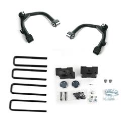 BDS Suspension Lift Kit Components BDS011350