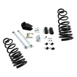 BDS Coil Springs BDS012258