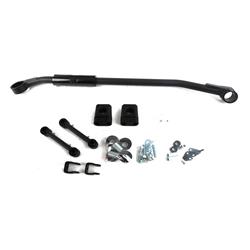 BDS Suspension Lift Kit Components BDS012312