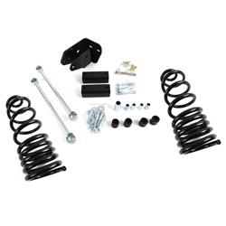 BDS Coil Springs BDS012458