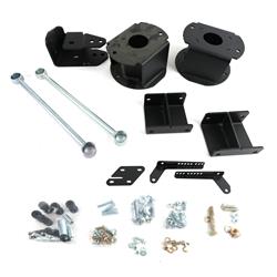 BDS Suspension Lift Kit Components BDS012528