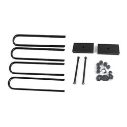 BDS Suspension Lift Kit Components BDS013108