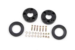 BDS Suspension Leveling Kits BDS013250