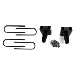 BDS Suspension Lift Kit Components BDS013328