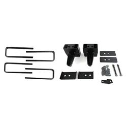 BDS Suspension Lift Kit Components BDS013538