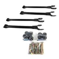 BDS Suspension Lift Kit Components BDS013601