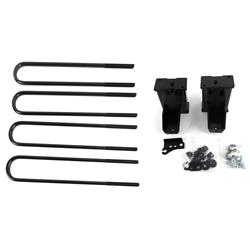 BDS Suspension Lift Kit Components BDS013606