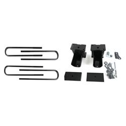 BDS Suspension Lift Kit Components BDS013607