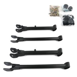 BDS Suspension Lift Kit Components BDS013810