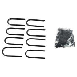 BDS Suspension Lift Kit Components BDS014400