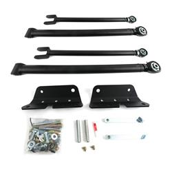 BDS Suspension Lift Kit Components BDS014655