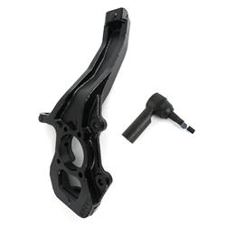 BDS Suspension Lift Kit Components BDS021670