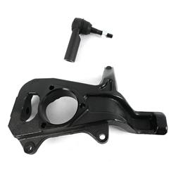 BDS Suspension Lift Kit Components BDS021810