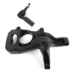 BDS Suspension Lift Kit Components BDS021811