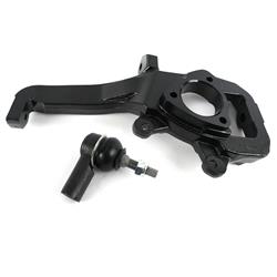 BDS Suspension Lift Kit Components BDS022621