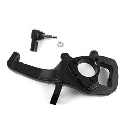BDS Suspension Lift Kit Components BDS022630