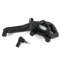 BDS Suspension Lift Kit Components BDS022631