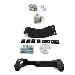 BDS Suspension Lift Kit Components BDS022642
