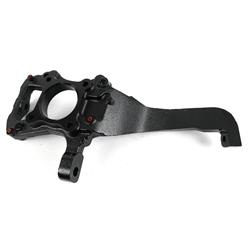 BDS Suspension Lift Kit Components BDS023626