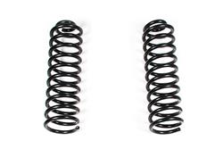 BDS Suspension Lift Kit Components BDS028606