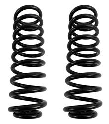 BDS Suspension Coil Springs for 1984-2001 CHEROKEE, 1993-1998 GRAND CHEROKEE - BDS034211