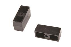 BDS Suspension Blocks BDS069206