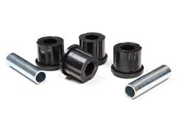 BDS Suspension Leaf Spring Bushing and Sleeve Kits BDS071009