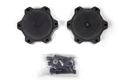 BDS Driveshaft and Axle Spacers BDS071601