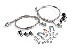 BDS Brake Hoses, Individual BDS101011