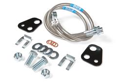 BDS Brake Hoses, Individual BDS102002