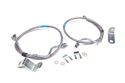 BDS Brake Hoses, Individual BDS103001